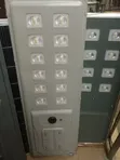 3500W Fitilar Titin Rana ta Masana'antu - 2