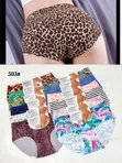 Sabbin Panties da Condoms - 2