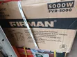 Firman 5kVA Automatic Voltage Stabilizer - 2
