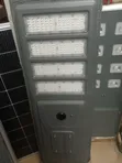 2000W Industrial Solar Street Light - 2
