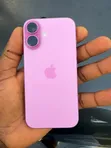 Apple iPhone 16 128GB Pink - 1