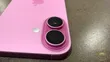 Apple iPhone 16 128GB Pink - 3