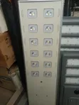 2500W Hasken Titin Rana Na Masana'antu - 2