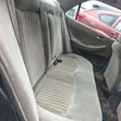 Honda Accord 1999 Black - 4