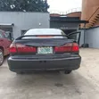 Honda Accord 1999 Black - 5