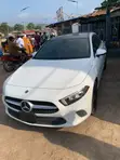 Mercedes-Benz A220 2020 Fari - 1