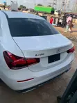 Mercedes-Benz A220 2020 Fari - 2
