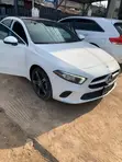 Mercedes-Benz A220 2020 Fari - 3