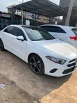 Mercedes-Benz A220 2020 Fari - 4