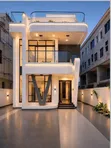 5-Bedroom Luxury Duplex with Pool & Gym in Lekki Phase 1 - 1