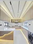 5-Bedroom Luxury Duplex with Pool & Gym in Lekki Phase 1 - 3