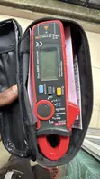 Uni-T Miliamp Clamp Meter - 2