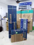 Bruhm 2.0HP Floor Standing AC BAF-18RCEW - 2