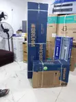 Bruhm 2.0HP Standing Air Conditioner BAF-18RCEW - 1