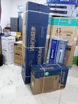Bruhm 2.0HP Standing Air Conditioner BAF-18RCEW - 2