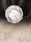 10mm 4-Core Armoured Cable Per Meter - 1