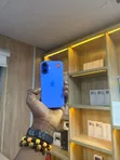 Apple iPhone 16 128GB Blue (Amfani) - 1