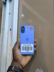 Apple iPhone 16 128GB Blue (Amfani) - 2
