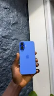 Apple iPhone 16 128GB Blue (Amfani) - 3