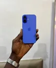 Apple iPhone 16 128GB Blue (Amfani) - 4