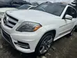 2015 Mercedes-Benz GLK 350 4MATIC SUV - 1