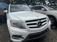 2015 Mercedes-Benz GLK 350 4MATIC SUV - 2