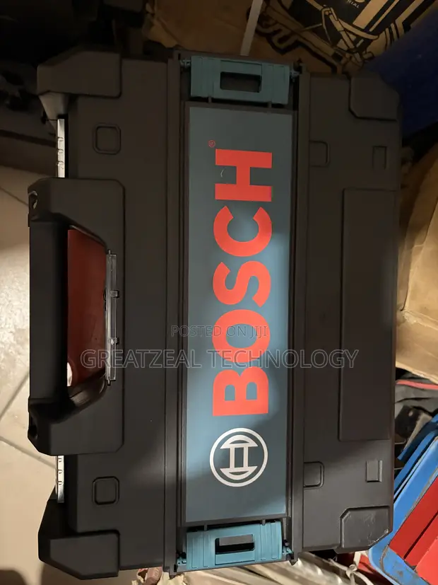 Bosch Laser Distance Unit - 1