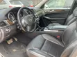 Mercedes-Benz ML350 2012 Silver - 4