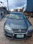 Volkswagen Golf 1.4 TSI 5 Door 2010 Blue - 4