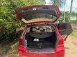 Mercedes-Benz GLK-Class 2015 Red - 5