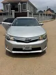 Toyota Camry LE 2013 Laun Talata - 4