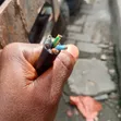 2.5mm x 4 Core German Cable, Pure Copper - 1