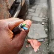 2.5mm x 4 Core German Cable, Pure Copper - 2