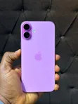 Apple iPhone 16 256GB Pink - 2