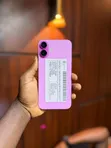 Apple iPhone 16 256GB Pink - 3
