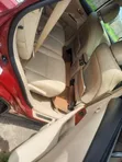 Lexus RX 350 2011 Maroon - 2
