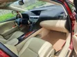 Lexus RX 350 2011 Maroon - 5
