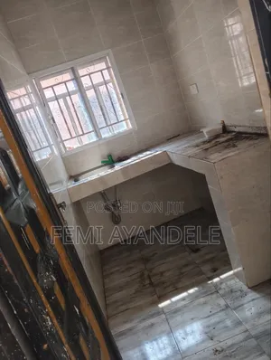 Furnished 1-Bedroom Apartment for Rent in Ire Estate, Igbogbo