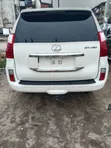 Lexus GX 460 2011 Fari - 2