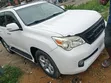 Lexus GX 460 2011 Fari - 4