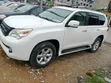 Lexus GX 460 2011 Fari - 5