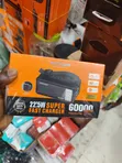 Amaya Power Bank 60000mAh mai 22.5W Fast Charge - 1