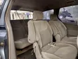 Toyota Sienna 2006 - 2