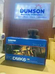 Shure PGDMK6 6-Piece Drum Microphone Kit - 1