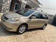 Toyota Sienna 2005 Gold - 2