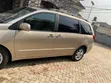 Toyota Sienna 2005 Gold - 3