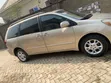Toyota Sienna 2005 Gold - 5