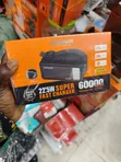 Amaya 60000mAh Fast Charge Power Bank - 1