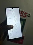 Itel P55 5G 128GB Blue (Na Amfani) - 2