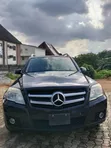 Mercedes-Benz GLK-Class 2010 Baki - 3